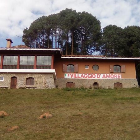 Villaggio D'Amore Monte Verde  Exterior photo