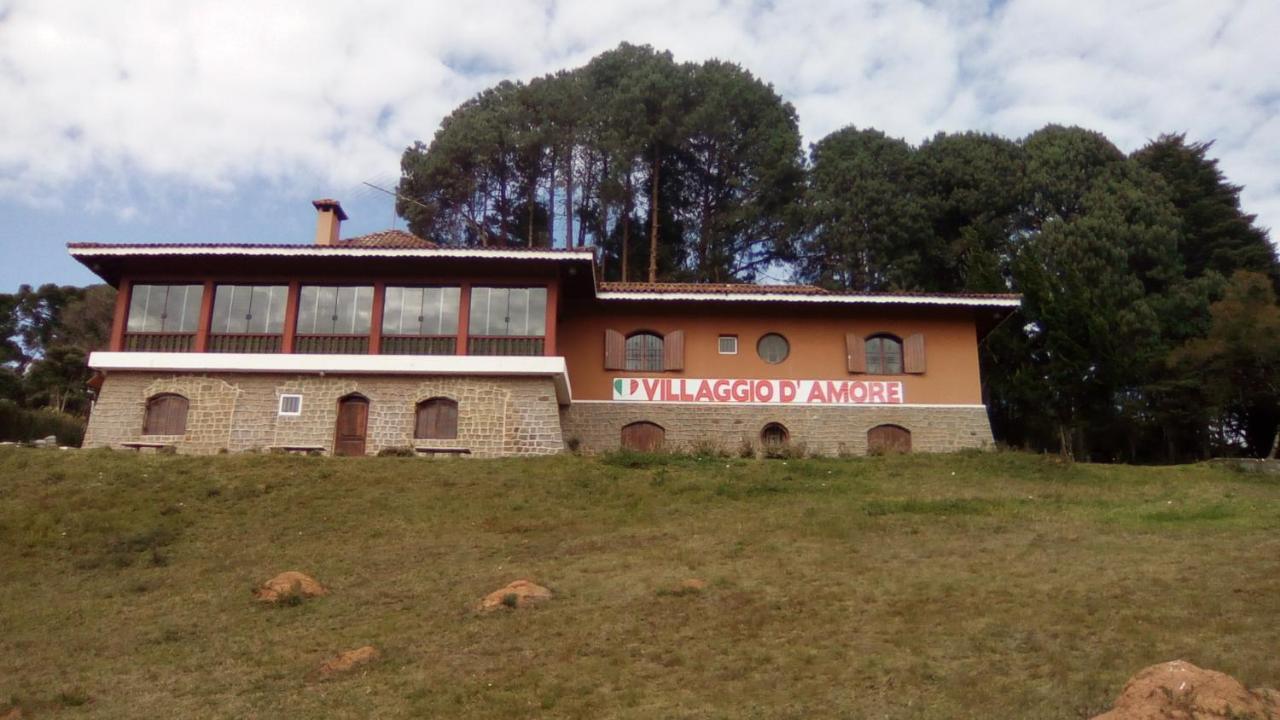 Villaggio D'Amore Monte Verde  Exterior photo
